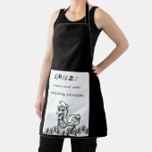 治すスマイル エプロン (インサイチュ)