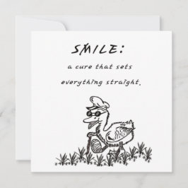 治すスマイル シーズンカード