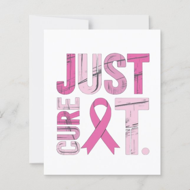 💖🎗️ 治そう 💪🌸 (正面)