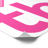 治ランニング療に向いている ポスター (角)