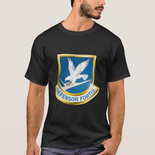 治安警察治安部隊 Tシャツ (正面)
