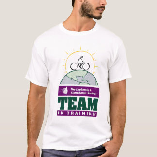 治療のための乗車 Tシャツ