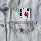 治療のための多発性骨髄腫の操業 缶バッジ (インサイチュ)