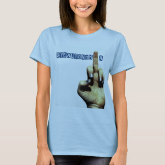 治療のための戦い! Tシャツ