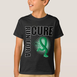 治療のための肝臓病の操業 Tシャツ