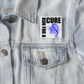 治療のためのALSの操業 缶バッジ (インサイチュ)