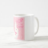 治療のマグのためのホツプ コーヒーマグカップ (正面右)