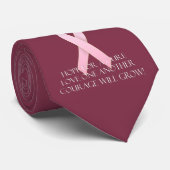 治療の乳癌の認識度のタイ2のための希望 ネクタイ (ロール)