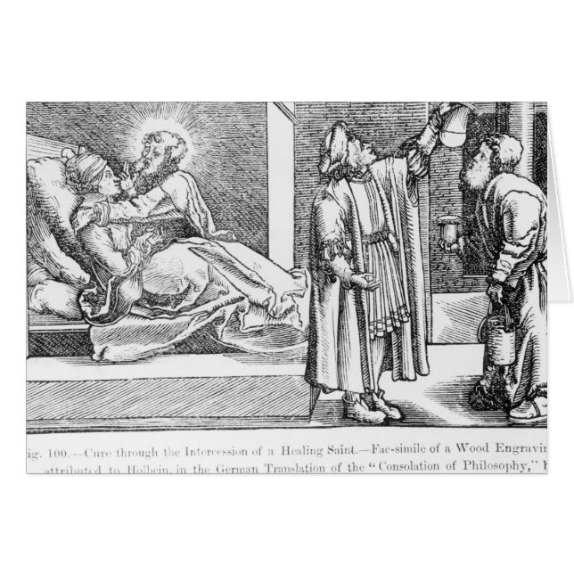 治療の仲裁による治療 (正面横)