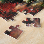 治療の場所 ジグソーパズル (側面)