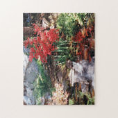 治療の場所 ジグソーパズル (縦)