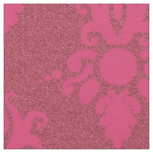 治療の曼荼羅-生地 ファブリック (クローズアップ)