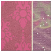 治療の曼荼羅-生地 ファブリック (見本)