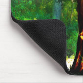 治療の木 マウスパッド (コーナー)