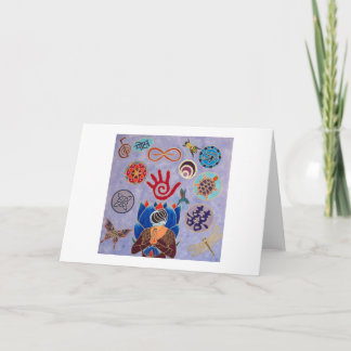 治療の芸術 カード