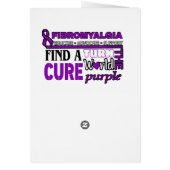 治療を望む…フィブロ (裏面)