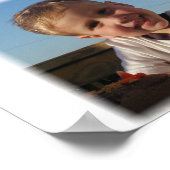 治療を望む ポスター (角)