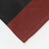 治療を望む…APS フリースブランケット (角)