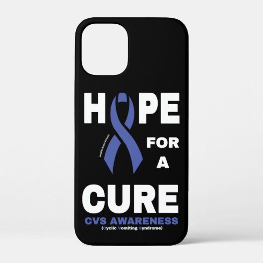 治療を望む…Cvs Case-Mate iPhoneケース (裏面)