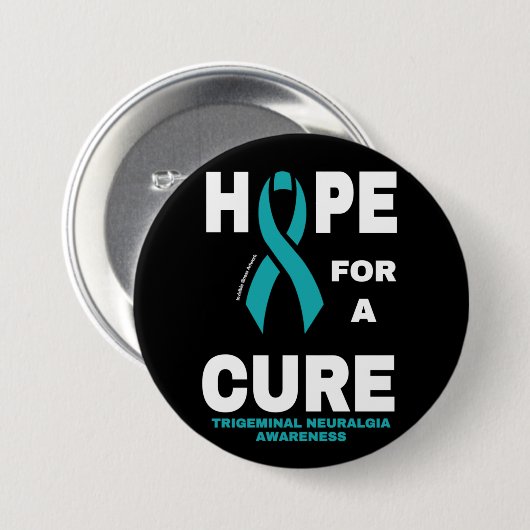 治療を望む…TN 缶バッジ (正面&裏面)