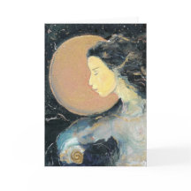 治療エネルギー霊気のブランクの挨拶状