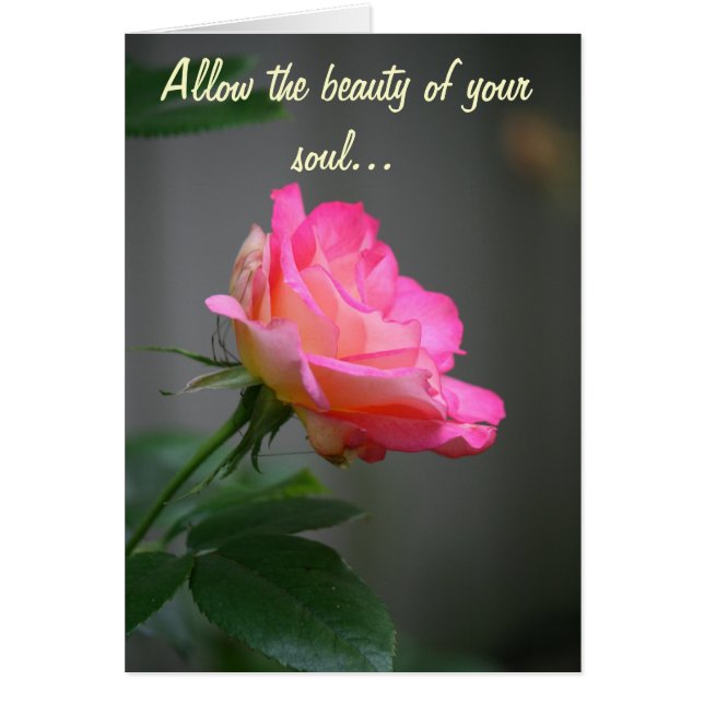 治療カード (正面)