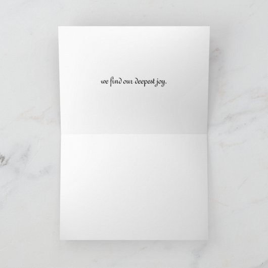 治療カード カード (内部)