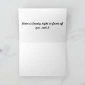 治療カード カード (内部)