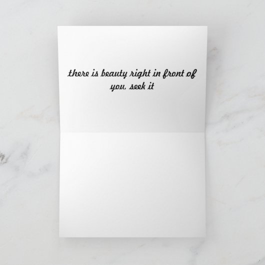 治療カード カード (内部)