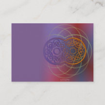 治療師のための無限名刺