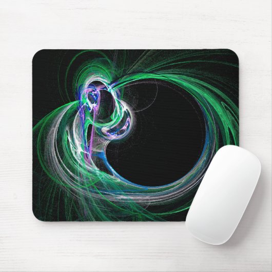 治療師のマウスパッド マウスパッド (マウス)