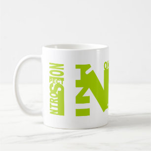 治療師のマグ コーヒーマグカップ