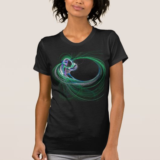 治療師のTシャツ Tシャツ (正面)