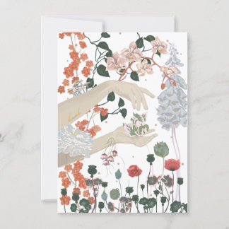 治療手ライト カード