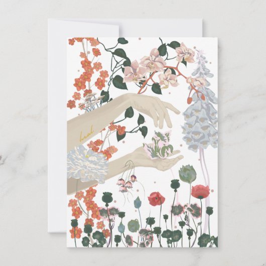 治療手ライト カード (正面)