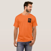 治療手- Tシャツ-クリスチャン- Sozo4all Tシャツ (正面フル)