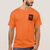 治療手- Tシャツ-クリスチャン- Sozo4all Tシャツ (正面)