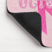 治療法を見つける マウスパッド (コーナー)