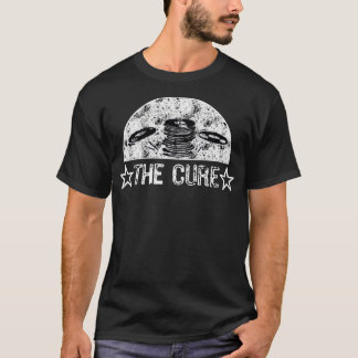 治療法 Tシャツ