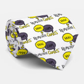 治療用の漫画 ネクタイ (ロール)