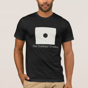 治療用の無秩序理論 Tシャツ