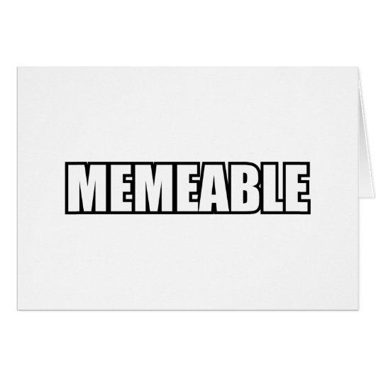 治療用グリーティングカード (正面横)