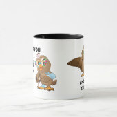 治療者 マグカップ (中央)