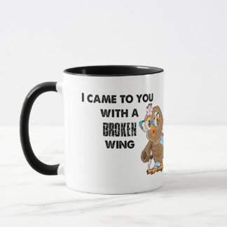 治療者 マグカップ