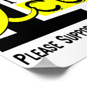 治療1子宮内膜症が必要だ ポスター (角)