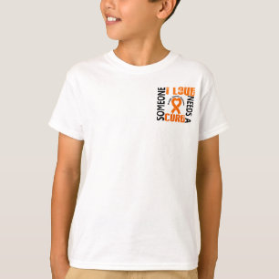 治療4の多発性硬化を必要とします Tシャツ