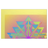 治療 ファブリック (ファットクウォーター)