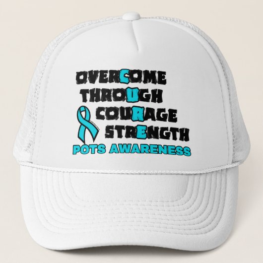 治療…ポット キャップ (正面)