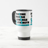 治療…ポット トラベルマグ (正面左)