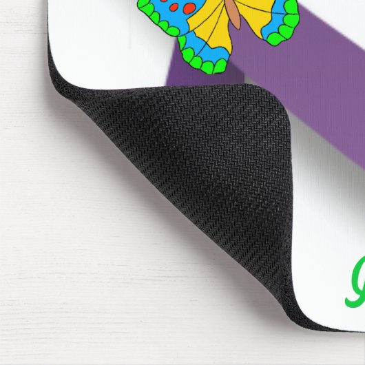 治療 マウスパッド (コーナー)